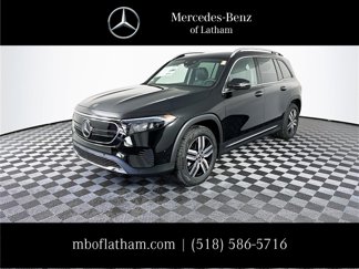 Used 2023 Mercedes-Benz EQB 250+ image 1
