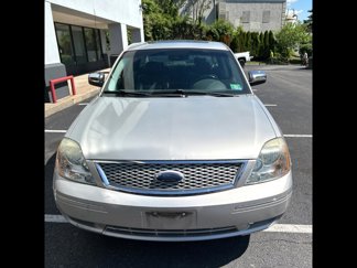 Used 2007 Ford Five Hundred Limited image 1