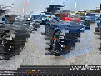 Used 2010 Chevrolet Camaro SS w/ LPO, Ground Effects Package image 1