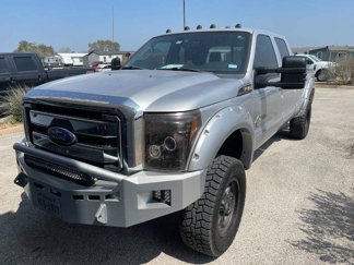Used 2016 Ford F350 Lariat w/ Lariat Interior Package image 1