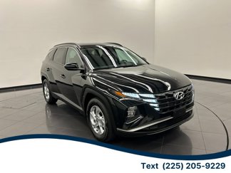 Used 2024 Hyundai Tucson SEL image 1