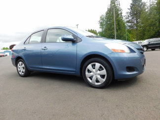 Used 2007 Toyota Yaris Sedan image 1