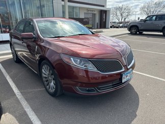Used 2015 Lincoln MKS AWD w/ Equipment Group 101A image 1