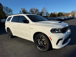New 2025 Dodge Durango R/T image 1