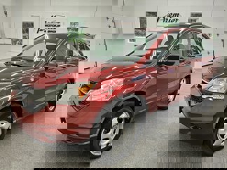 Used 2010 Honda CR-V LX image 1