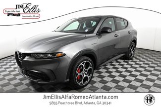 New 2024 Alfa Romeo Tonale Veloce w/ Active Assist Package image 1