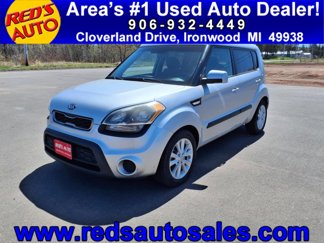 Used 2013 Kia Soul image 1