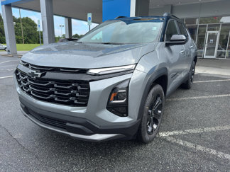 New 2026 Chevrolet Equinox LT w/ Midnight Edition image 1