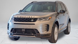 New 2025 Land Rover Discovery Sport Dynamic SE image 1