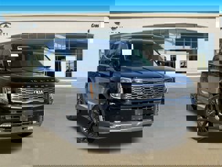 Used 2020 Kia Telluride SX image 1