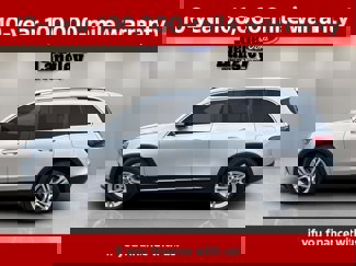 Used 2020 Mercedes-Benz GLB 250 4MATIC w/ Premium Package image 1