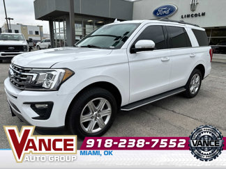 Used 2020 Ford Expedition XLT w/ Equipment Group 202A image 1