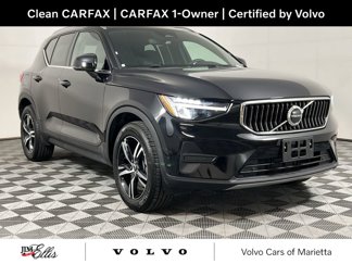 Certified 2025 Volvo XC40 B5 Core image 1