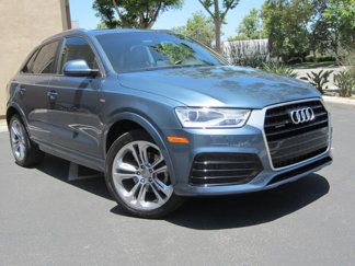 Used 2018 Audi Q3 2.0T Premium w/ Convenience Package image 1