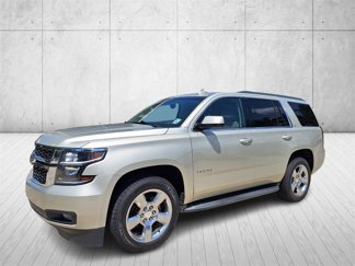 Used 2016 Chevrolet Tahoe LT image 1