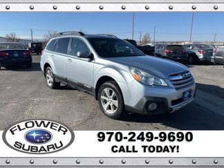 Used 2013 Subaru Outback 3.6R Limited w/ Popular Pkg 1B image 1