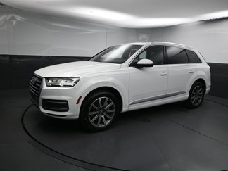Used 2017 Audi Q7 2.0T Premium Plus image 1