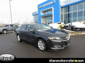 Used 2019 Chevrolet Impala LT w/ LT Leather Package image 1