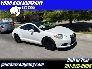 Used 2012 Mitsubishi Eclipse GS Sport image 1