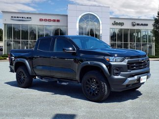 Used 2024 Chevrolet Colorado Trail Boss w/ Advanced Trailering Package image 1