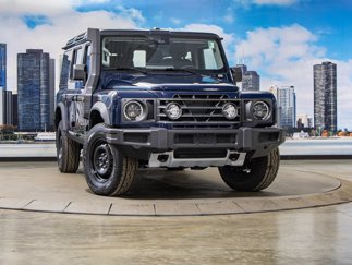 New 2024 INEOS Grenadier image 1