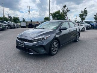 Used 2023 Kia Forte LXS image 1