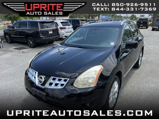 Used 2013 Nissan Rogue SL image 1