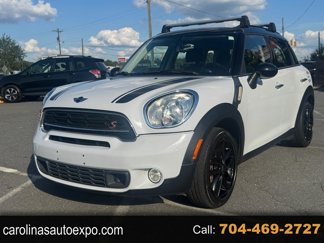 Used 2015 MINI Cooper Countryman S image 1