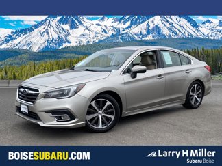 Used 2018 Subaru Legacy 2.5i Limited image 1