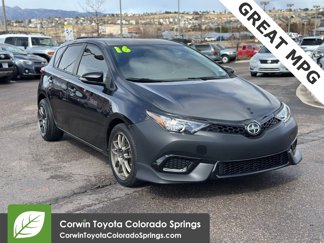 Used 2016 Scion iM image 1