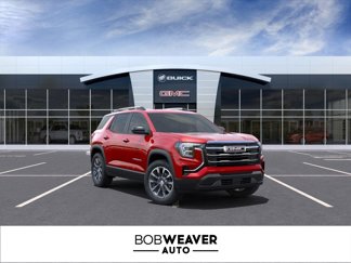 New 2026 GMC Terrain Elevation w/ Elevation Premium Package image 1