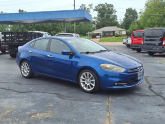 Used 2013 Dodge Dart Limited w/ Technology Group image 1