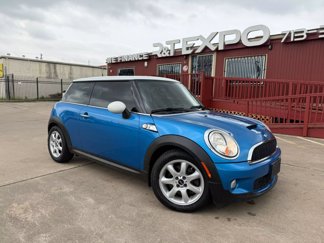 Used 2007 MINI Cooper S image 1
