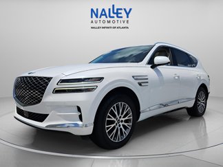 Used 2022 Genesis GV80 2.5T image 1