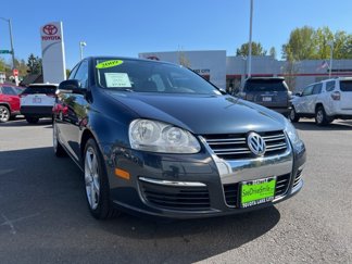 Used 2009 Volkswagen Jetta SE image 1