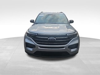 Certified 2022 Ford Explorer XLT w/ Class IV Trailer Tow Package video 2