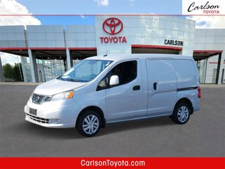 Used 2020 Nissan NV200 SV image 1