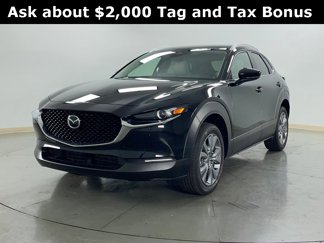 New 2025 MAZDA CX-30 AWD 2.5 S w/ Preferred Package image 1