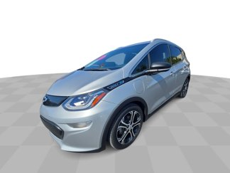 Used 2019 Chevrolet Bolt Premier w/ Infotainment Package image 1