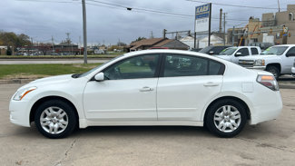 Used 2012 Nissan Altima 2.5 S w/ Value Pkg image 1