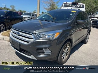 Used 2019 Ford Escape SE image 1