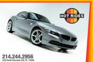 Used 2011 BMW Z4 sDrive30i image 1