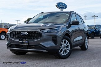 New 2025 Ford Escape Active image 1