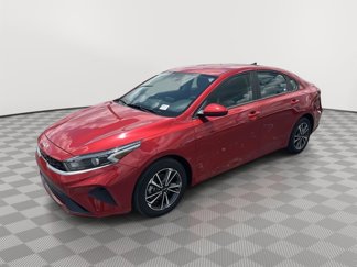 Used 2024 Kia Forte LXS image 1
