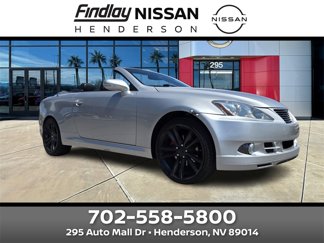 Used 2010 Lexus IS 250C image 1