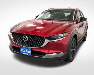New 2025 MAZDA CX-30 AWD 2.5 S w/ Select Sport Pkg image 1