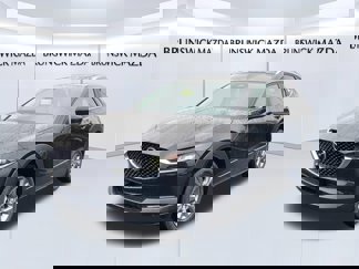 New 2025 MAZDA CX-30 AWD 2.5 S w/ Premium Package image 1