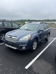 Used 2014 Subaru Outback 2.5i Limited image 1