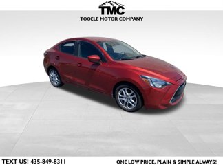 Used 2016 Scion iA image 1