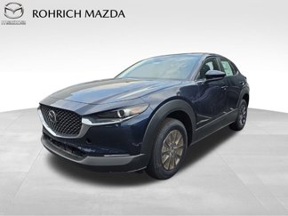 New 2025 MAZDA CX-30 AWD 2.5 S image 1